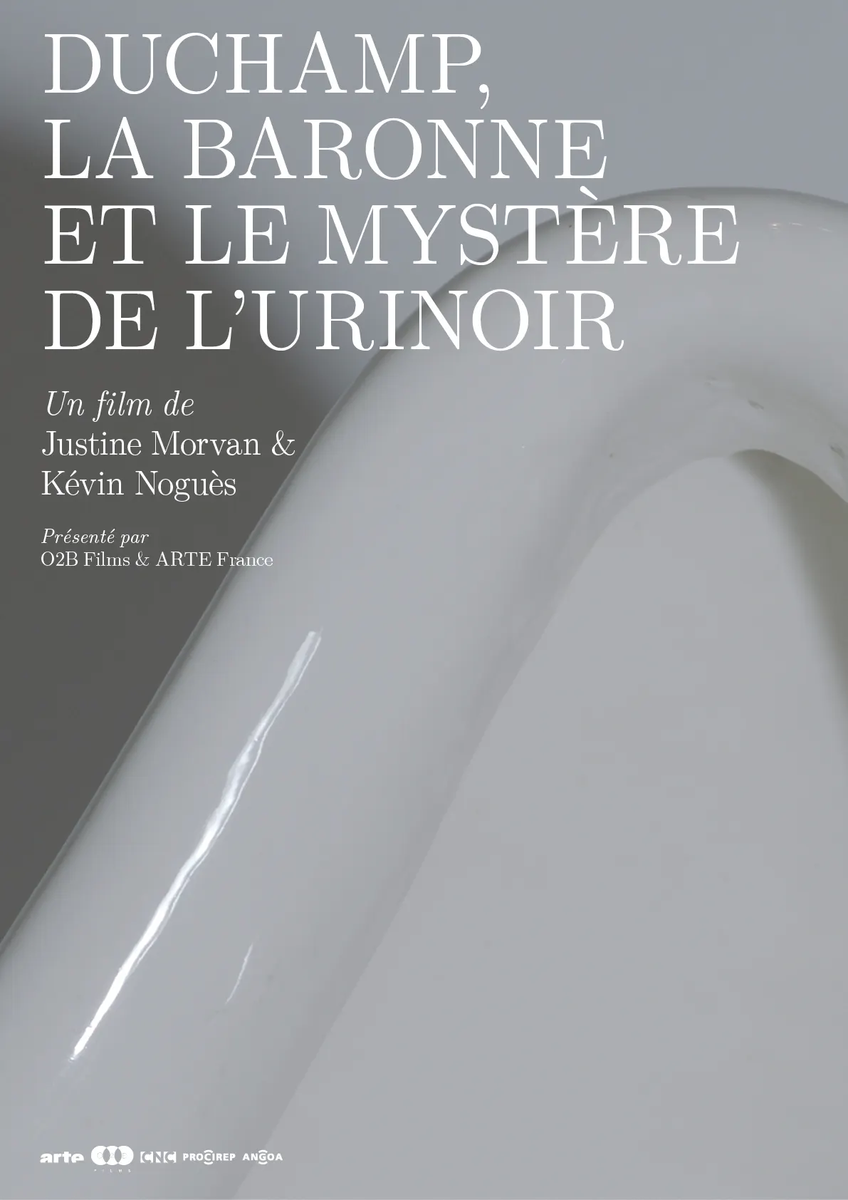 Justine MORVAN