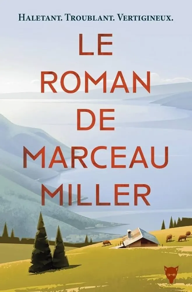 Marceau Miller