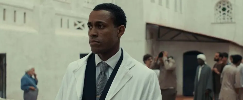 SORTIE DU FILM « FANON » AU CINÉMA !
