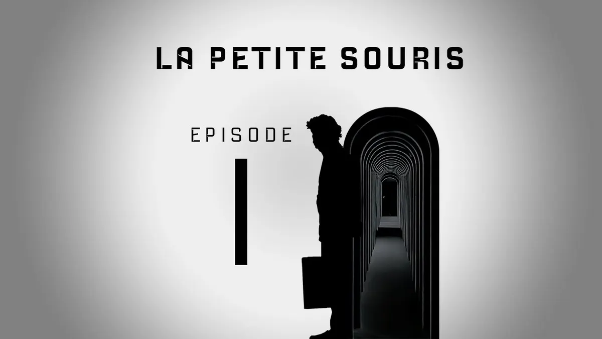 « LA PETITE SOURIS » FINALISTE DU NIKON FILM FESTIVAL 2025