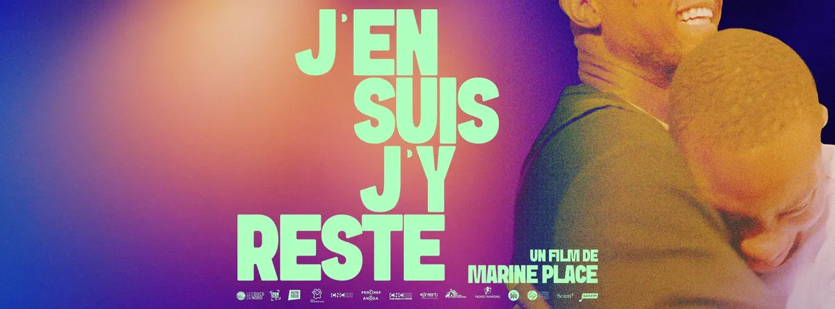 « J’EN SUIS, J’Y RESTE » À DÉCOUVRIR EN AVANT-PREMIÈRE !