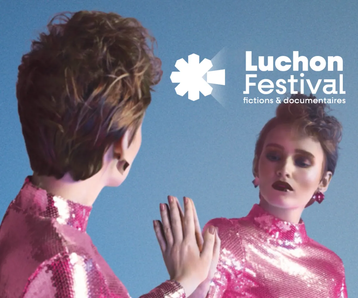 NOS TALENTS AU FESTIVAL DE LUCHON 2026 !