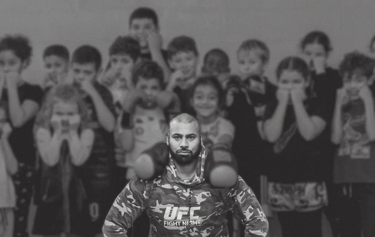 « LES POINGS SERRÉS » LAURÉAT DU PRIX DOC & SPORT IMAGES 2026