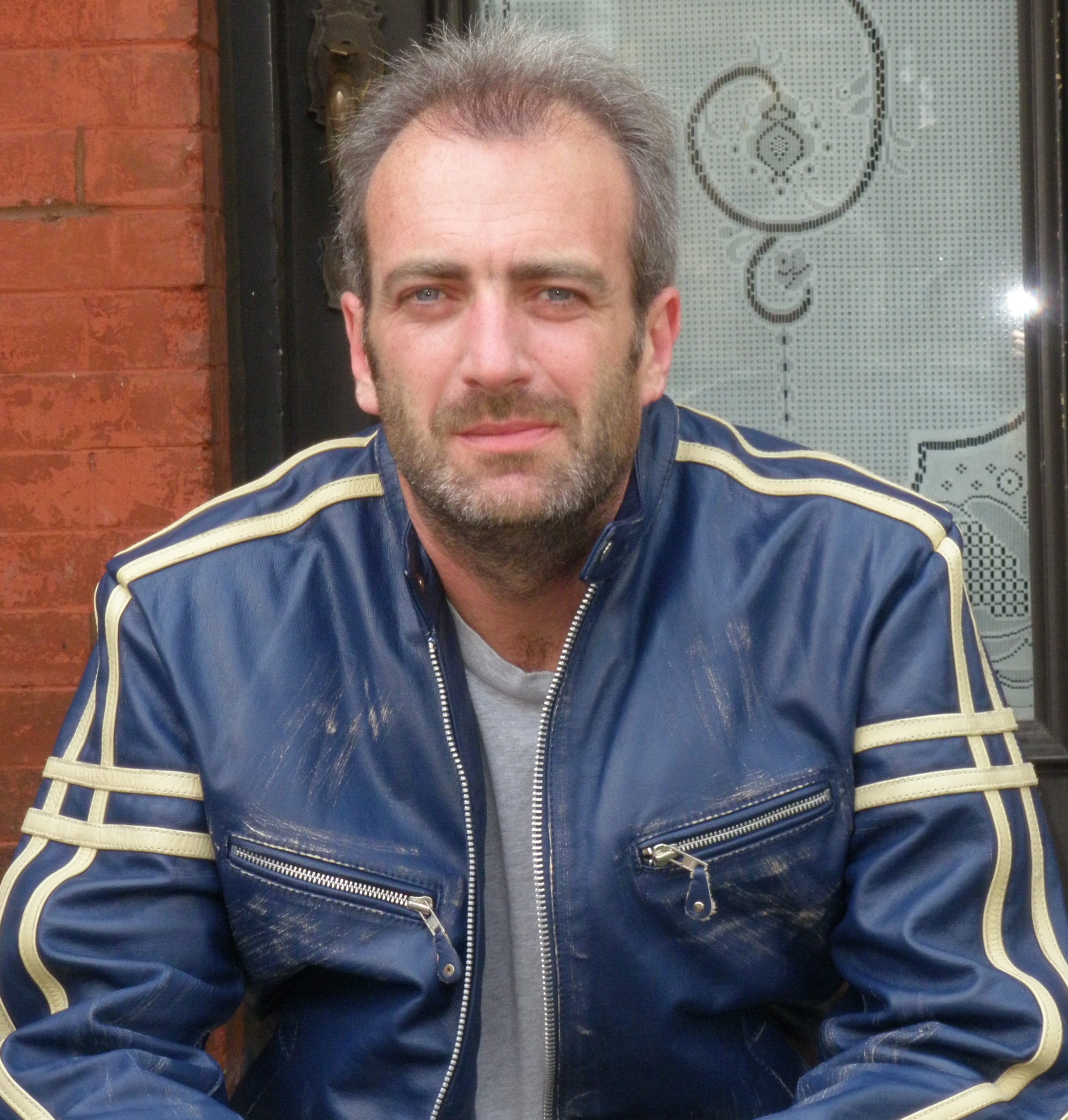 Matthieu SAVIGNAC