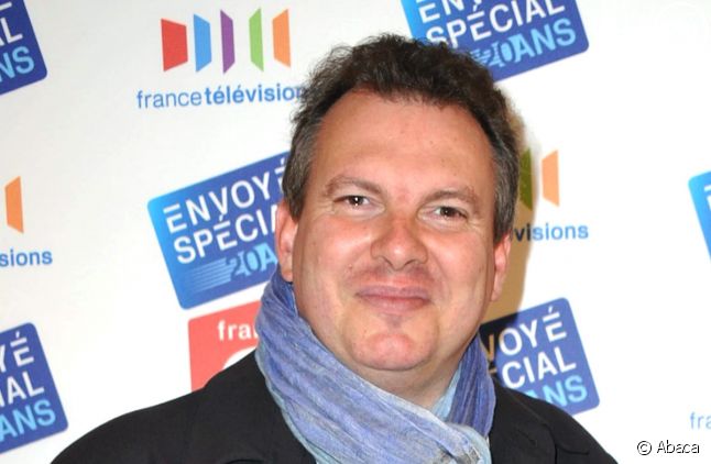 Bertrand DELAIS