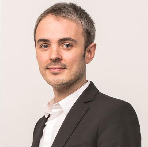 David Robert vient d’obtenir la bourse scénariste TV 2013