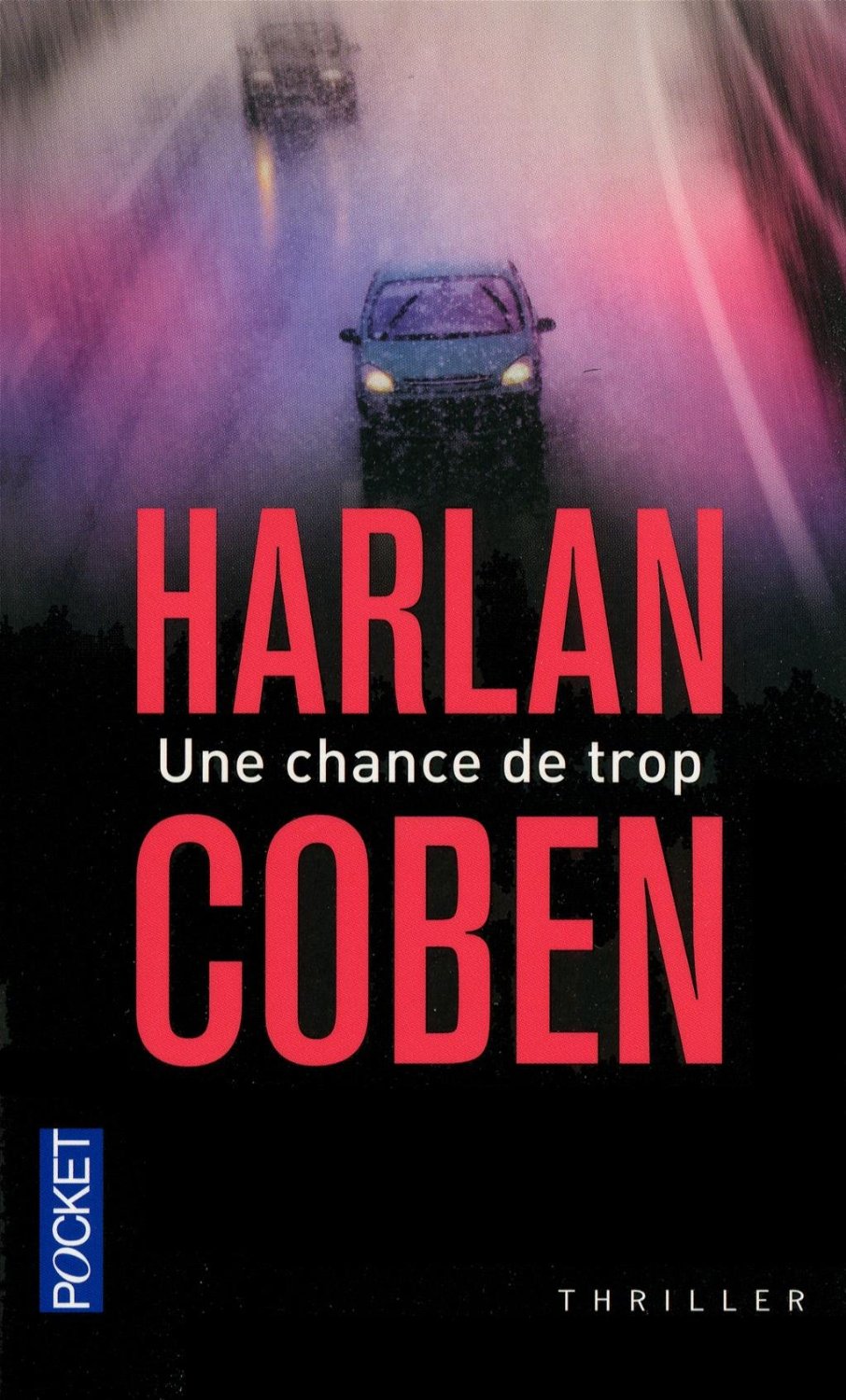 Un deuxième roman d’Harlan Coben adapté pour la télévision (6X52′)