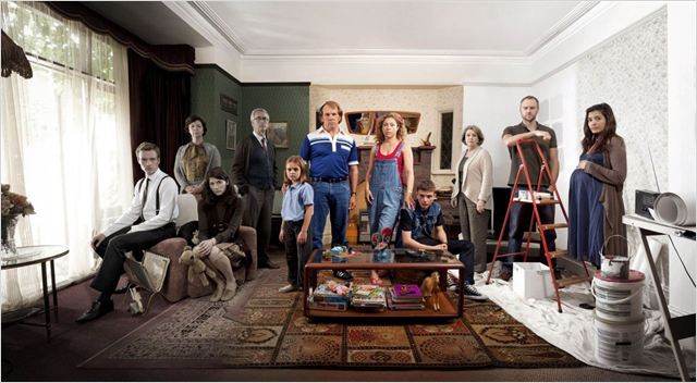 La série « Marchlands (The Oaks) » adaptée pour la France