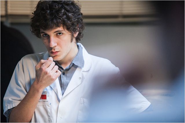 « Hippocrate » co-écrit par Baya Kasmi sur Ciné+