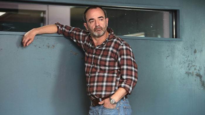 Un épisode inédit de « Deux flics sur les docks » sur France 2 vendredi