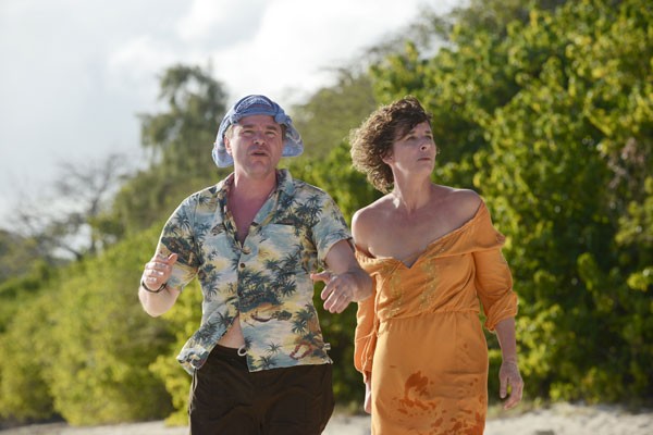 Diffusion de la 7ème saison de « Fais pas ci, fais pas ça »