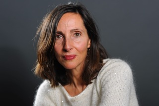 Flore Kosinetz écrit pour Arte