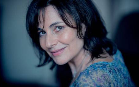 Nelly Alard adapte « Moment d’un couple » pour le cinéma
