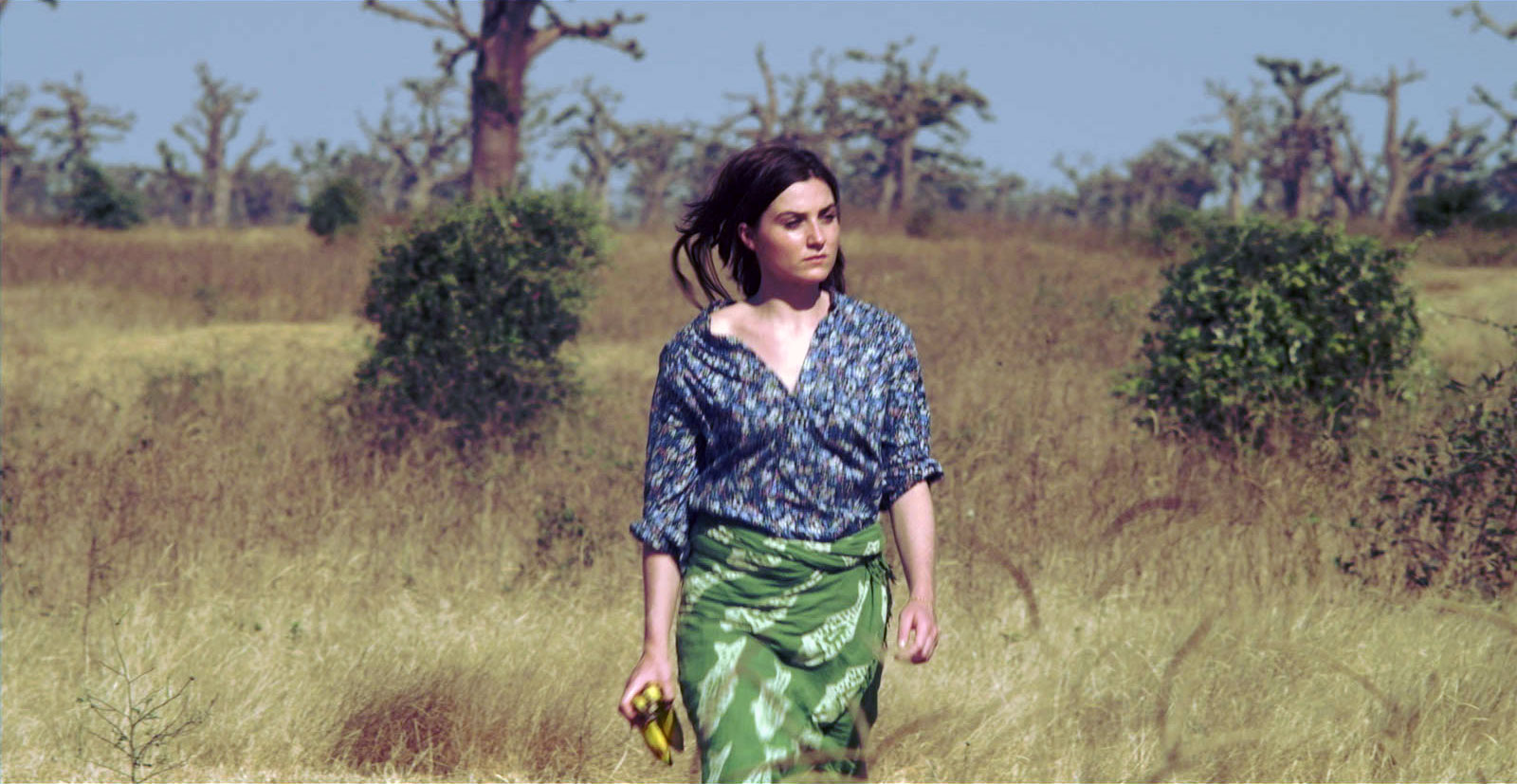 Sortie d’Africaine, le premier film de Stéphanie Girerd