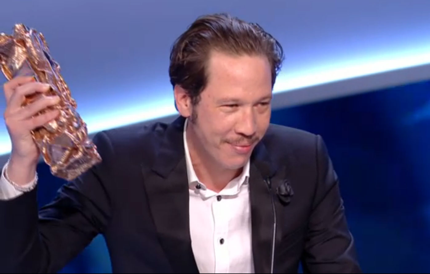 César 2015 : « Hippocrate » et « La Famille Bélier » au palmarès