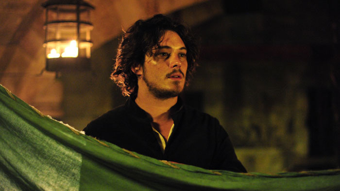 Rediffusion de la série « Inquisitio » à partir du 9 février sur France 5
