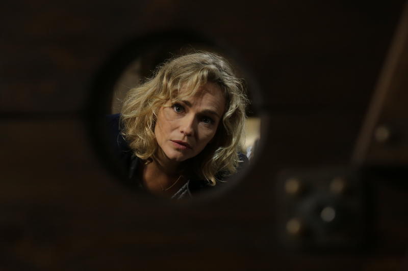 Rediffusion de « Meurtres à Guérande », co-écrit par Alexandra Julhiet, samedi 11 juin sur France 3