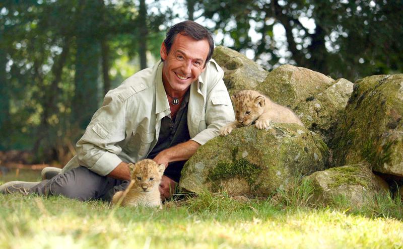 Rediffusion de « Victor Sauvage » sur Gulli