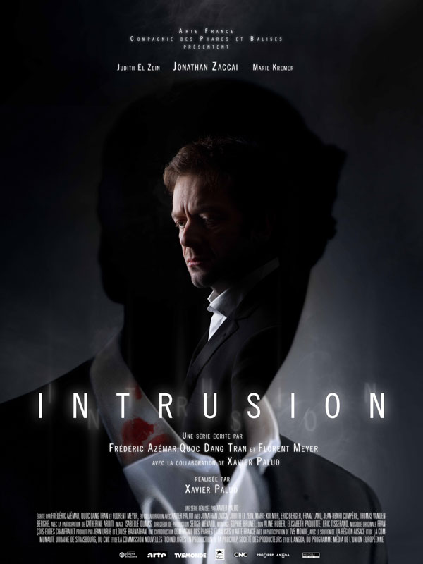 La série événement « Intrusion » enfin sur Arte !