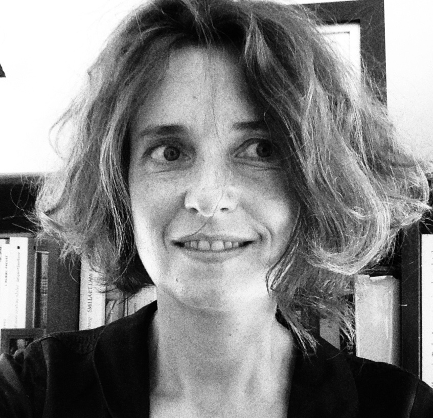 Interview de Solen Roy-Pagenault