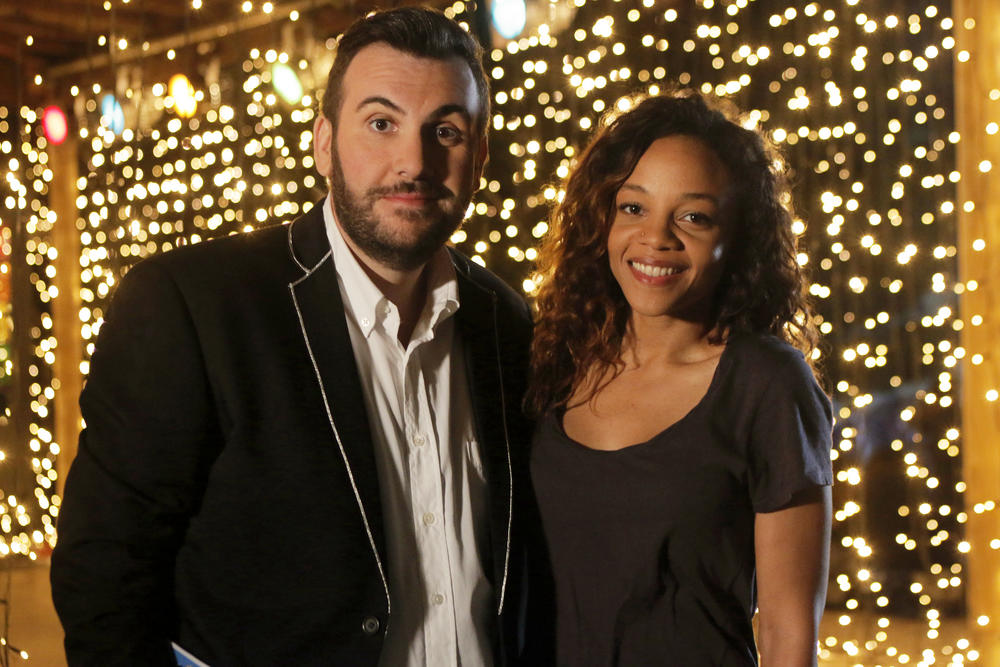 Un épisode inédit de « Camping Paradis » sur TF1