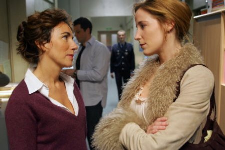 Rediffusion de la 5ème saison de « Diane, femme flic » sur 13ème Rue