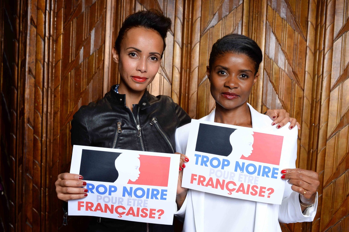 « Trop noire pour être française ? » le docu d’Isabelle Boni-Claverie sur Arte