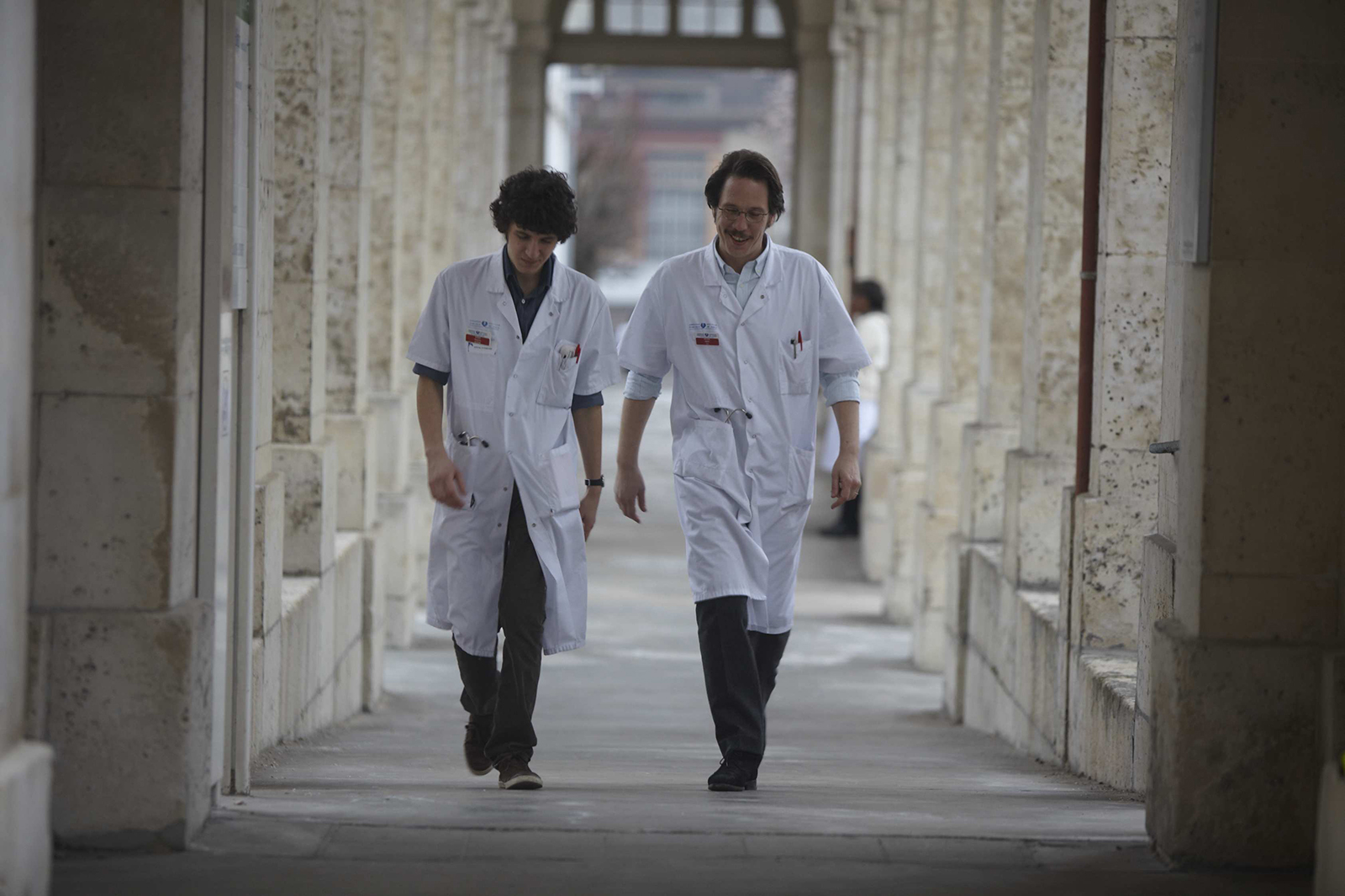 « Hippocrate » sur Ciné+ Club