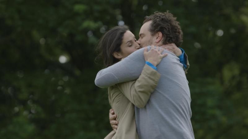 « L’Amour à 200 mètres » la série quotidienne de l’été de France 2