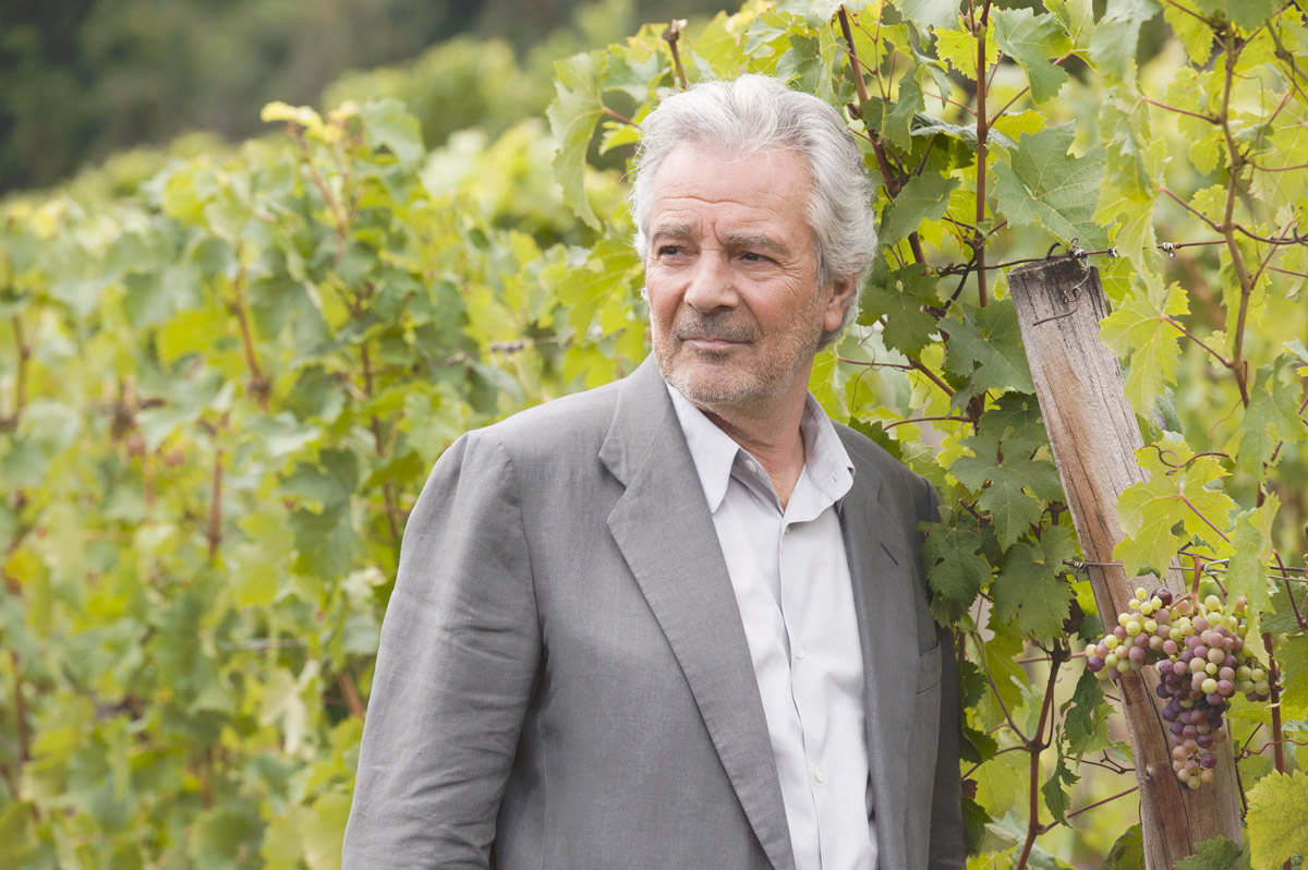 « Le Sang de la Vigne » rediffusé sur France 3