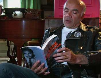 Patrick de Lassagne dans le doc « Les blousons noirs, les rebelles sans cause » sur France 3