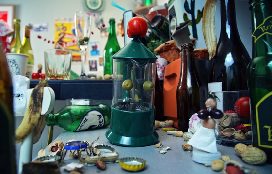 « Objectivement » le nouveau programme court d’Arte co-écrit par Hadrien Cousin