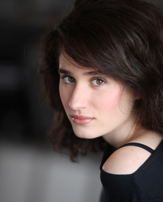 Cécile DAVIDOVICI