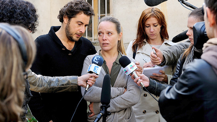 Un nouvel épisode de la collection Mary Higgins Clark sur France 3