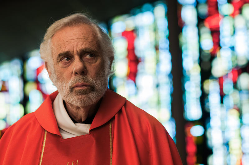 Ultime saison de « Ainsi soient-ils » sur Arte