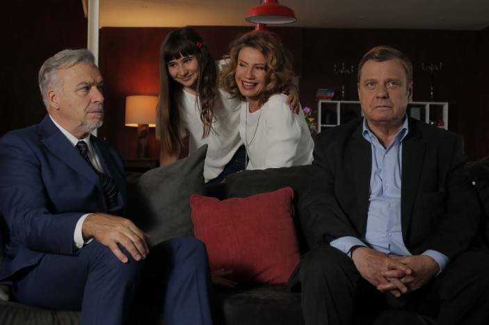 Un épisode inédit de « Commissaire Magellan » sur France 3