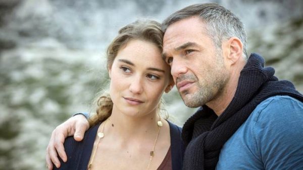 « J’ai épousé un inconnu » écrit par Elsa Marpeau sur France 2