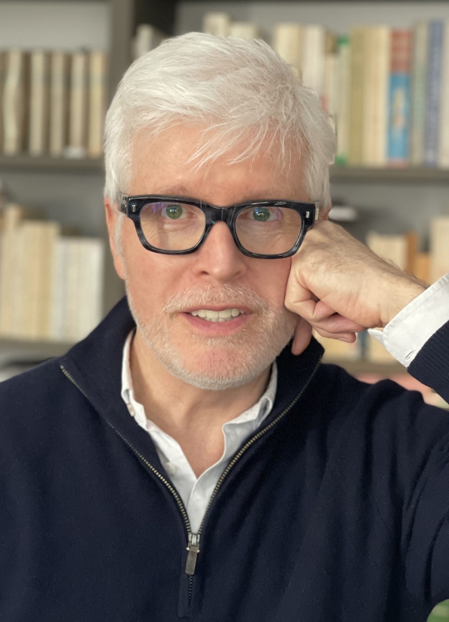 Benoît d’AUBERT