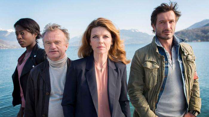 Découvrez « Cassandre » sur France 3