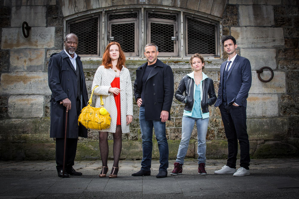 Sixième saison de « Profilage » sur TF1