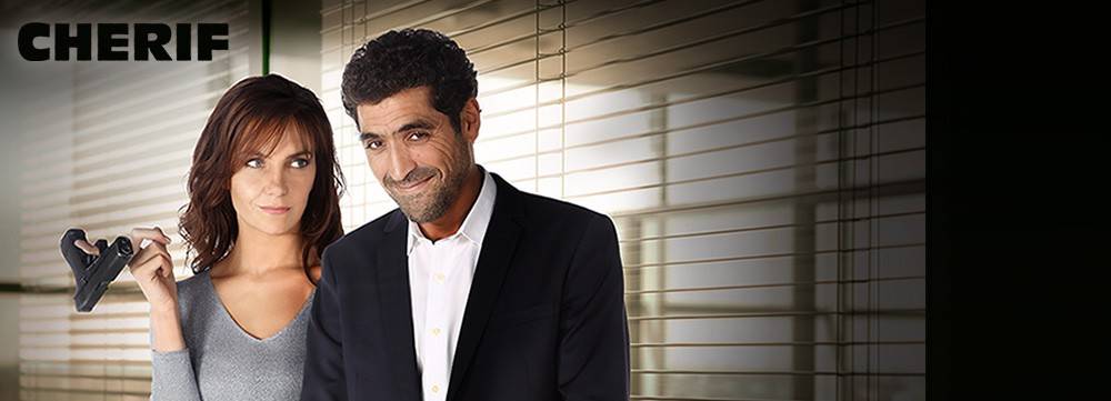 Troisième saison de « Chérif » sur France 2
