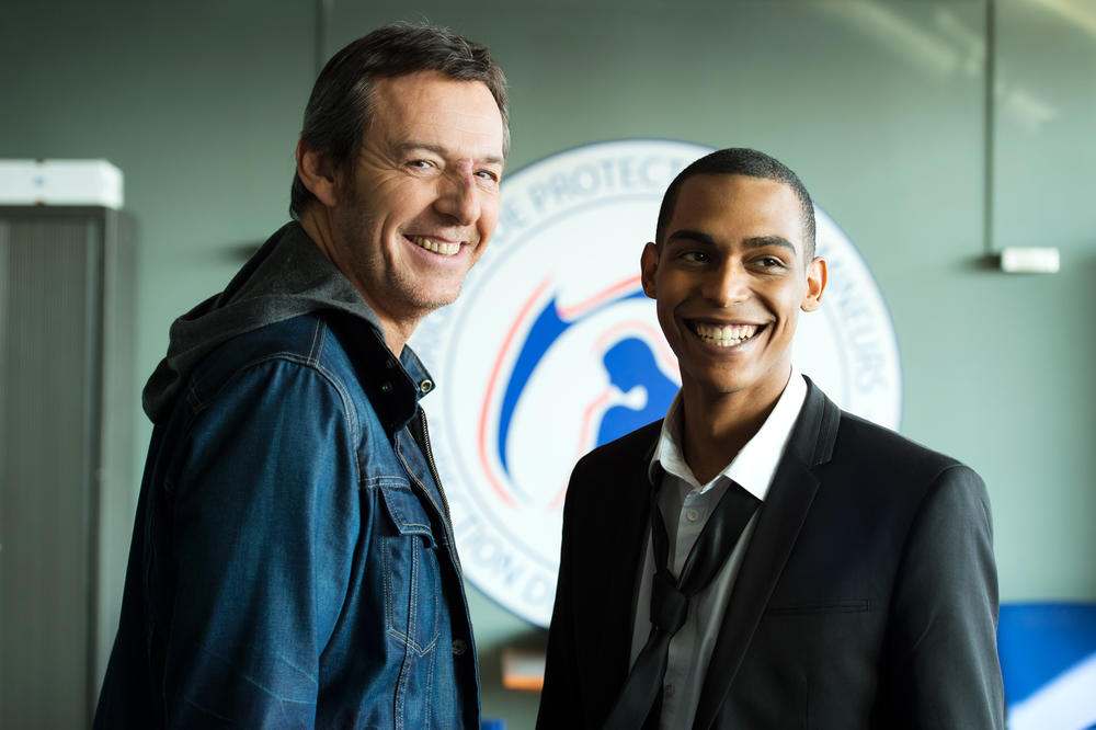 Troisième saison de « Léo Matteï » sur TF1