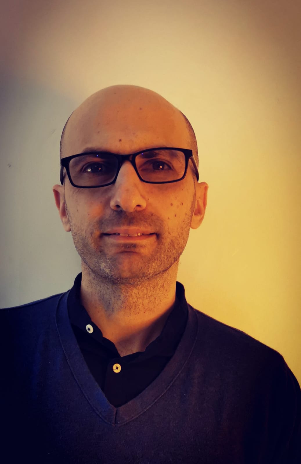 Jamal BELMAHI