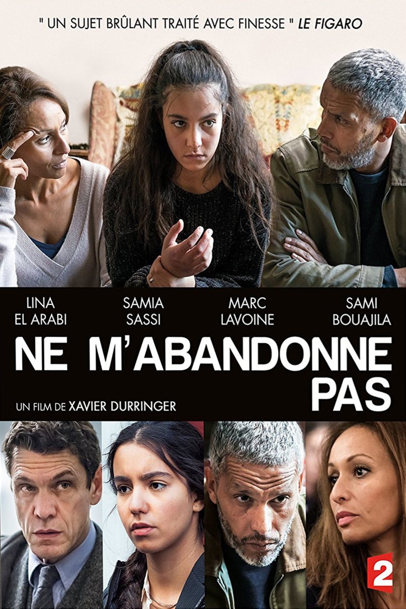 Aude MARCLE
