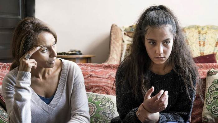 Plus de 5 millions de téléspectateurs pour « Ne m’abandonne pas » sur France 2