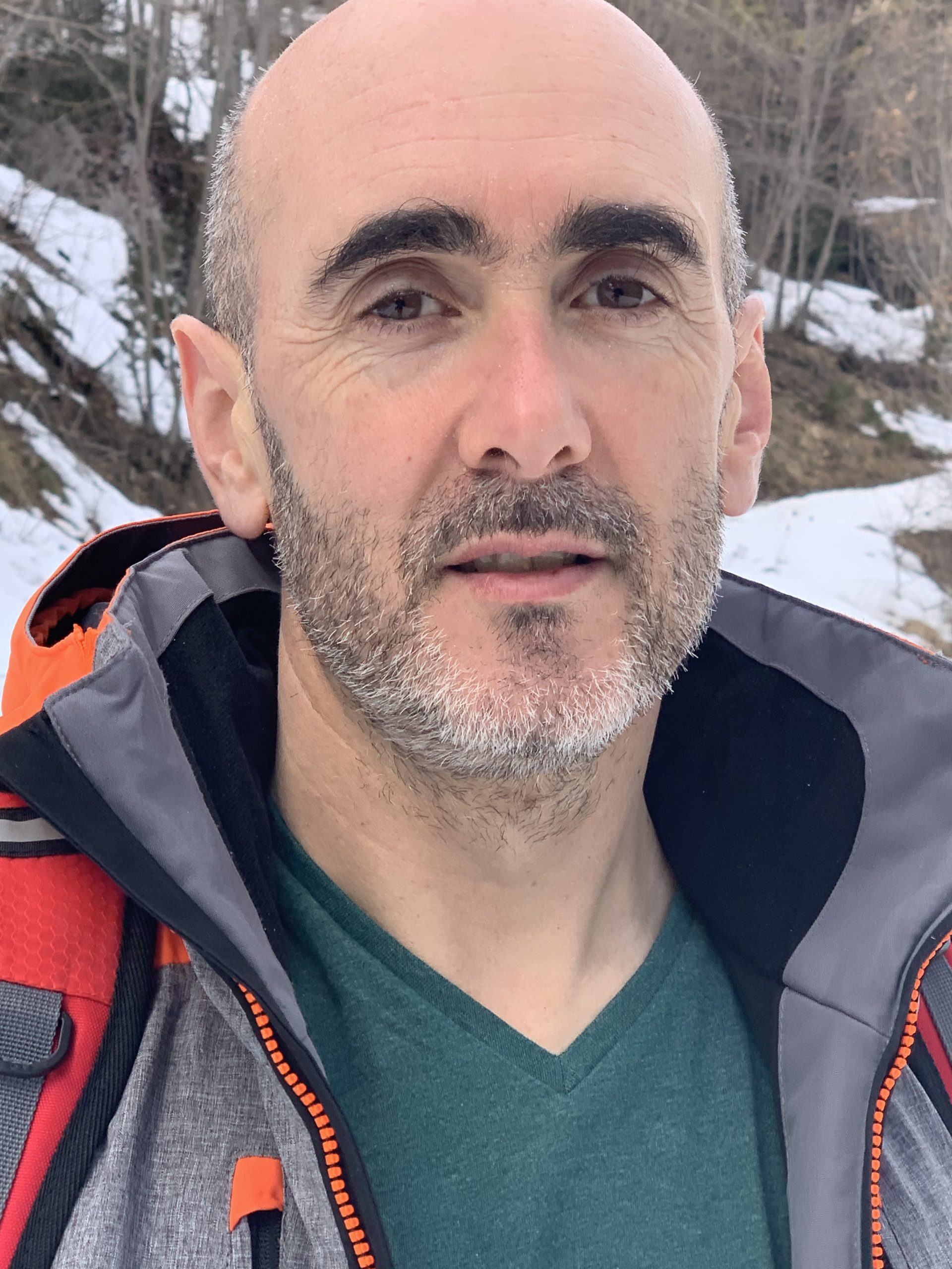 Jean-Marc TABA