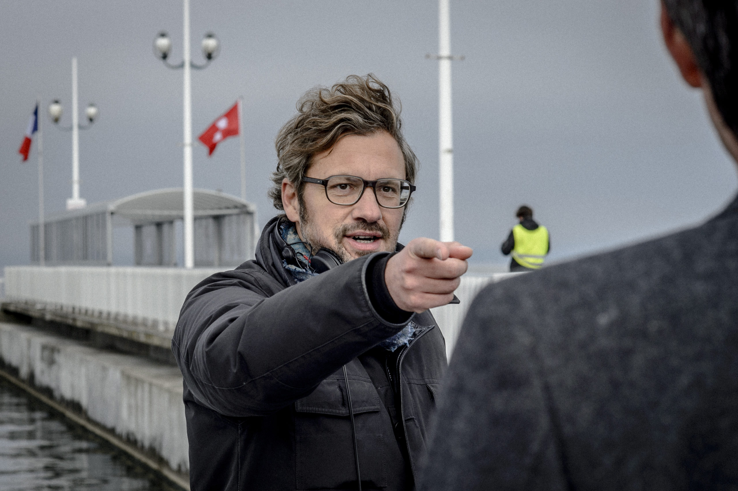 Interview de Jean-Marc Rudnicki