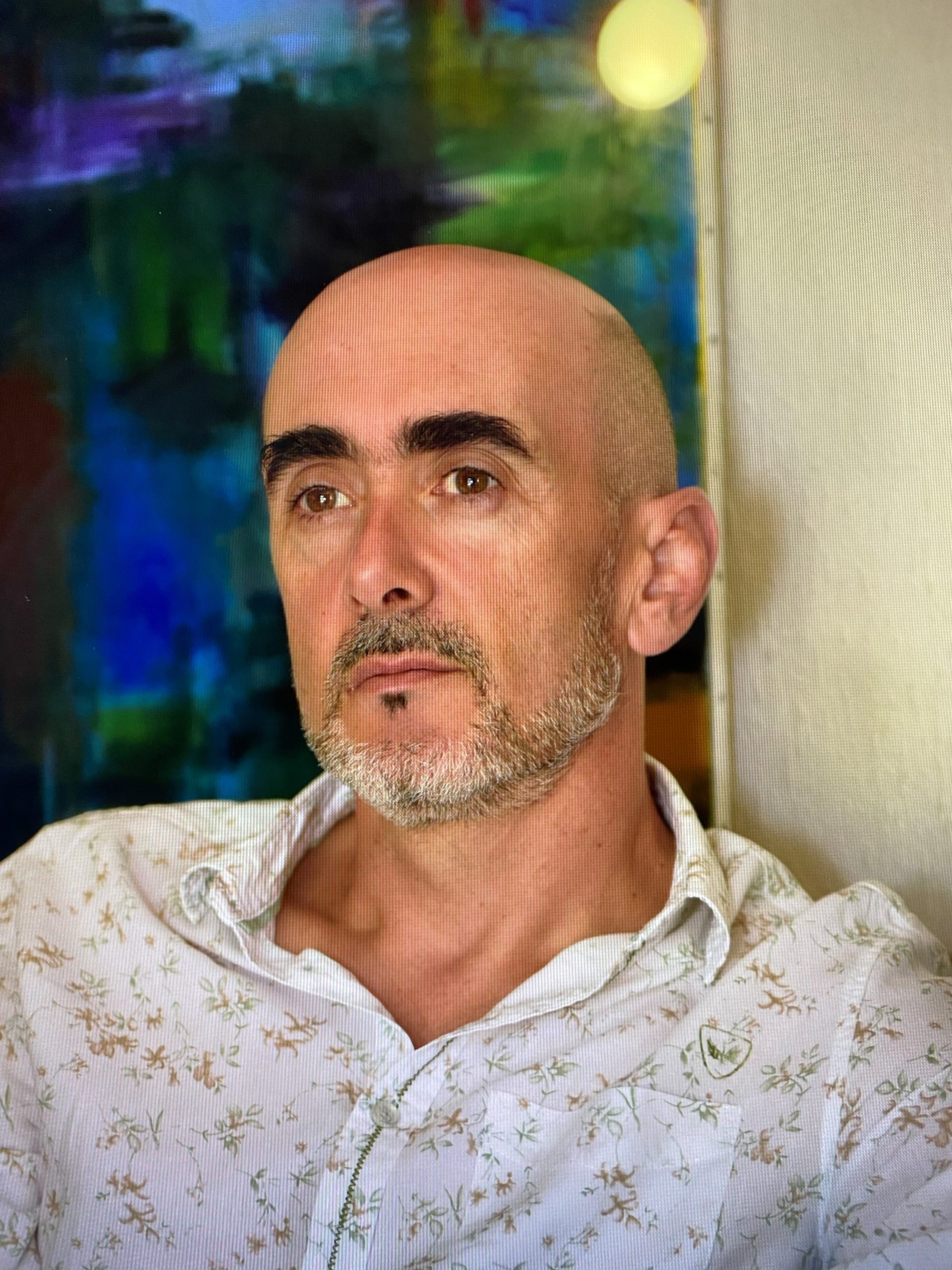 Jean-Marc TABA