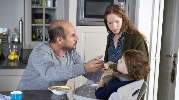 « Presque Comme les Autres » écrit par Pascale Bailly