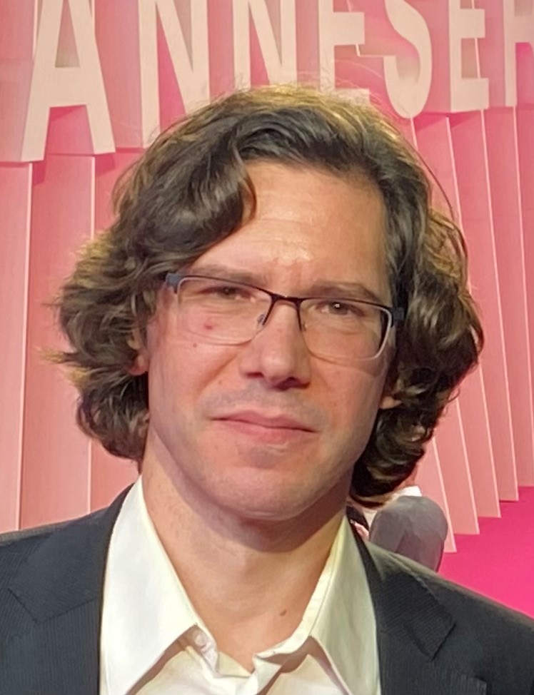 Julien GUERIF